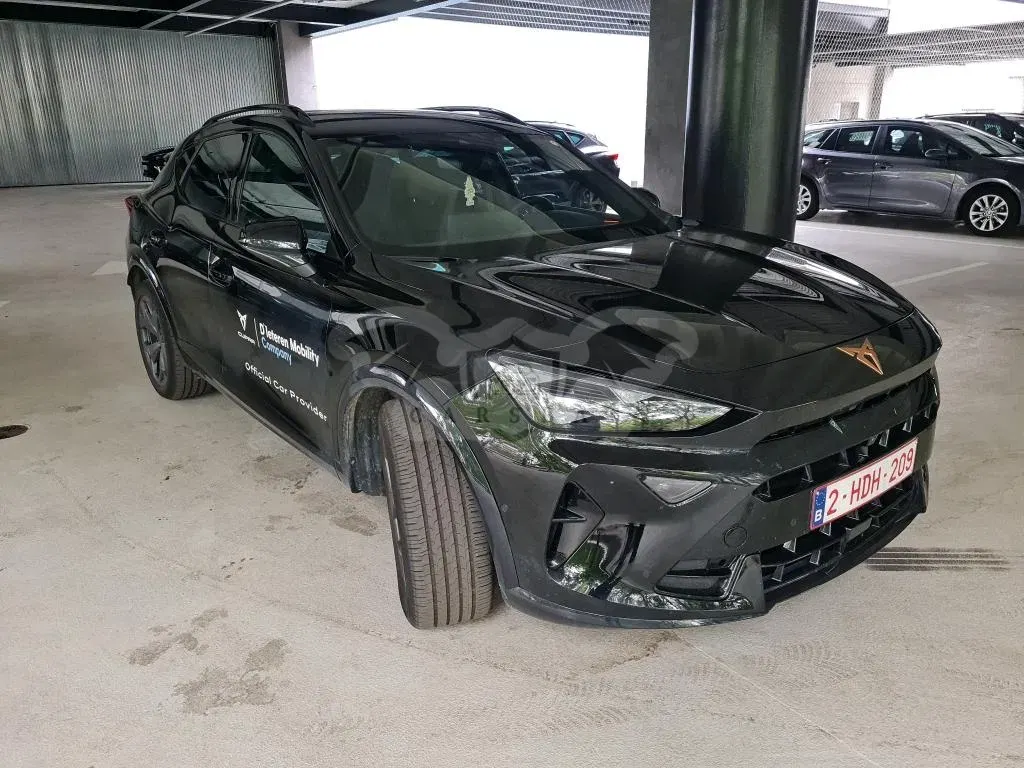Cupra Formentor 1.5 Business 2025