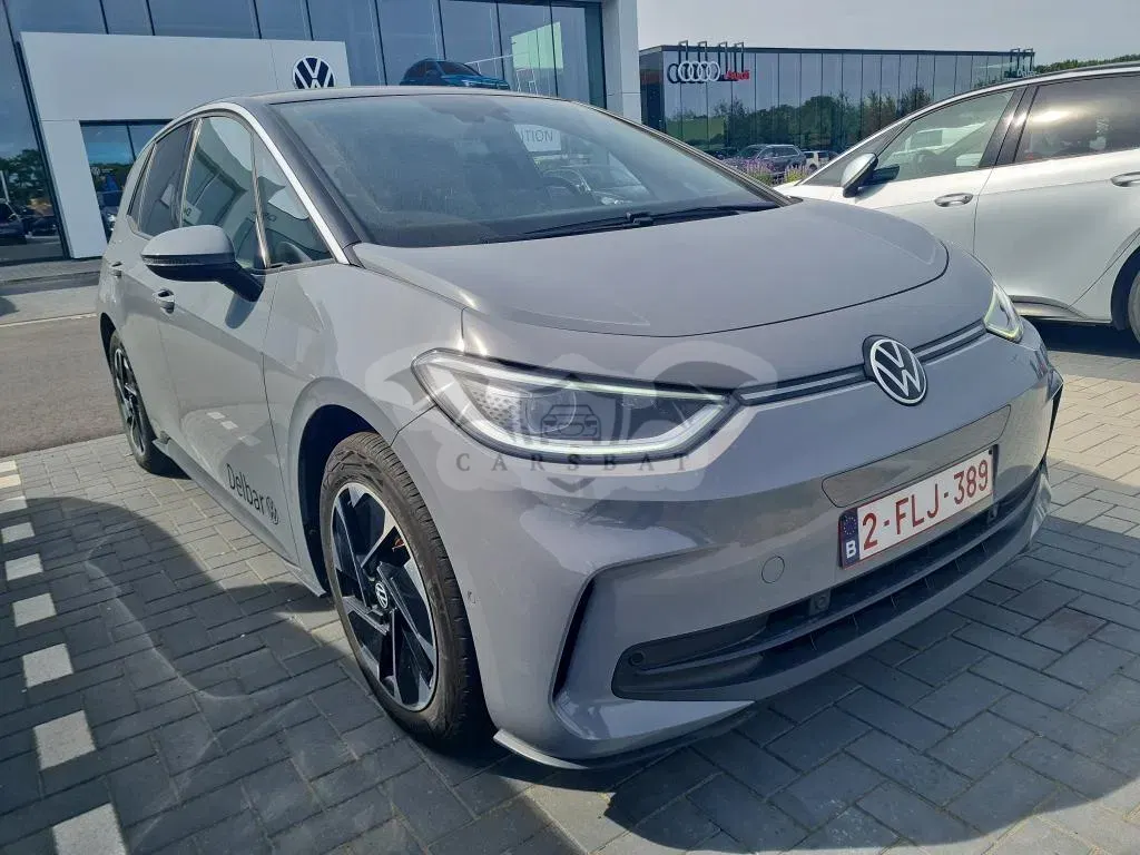 Volkswagen ID.3 58 kWh Pro Performance 2023