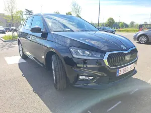Skoda Fabia 1.0i 2025