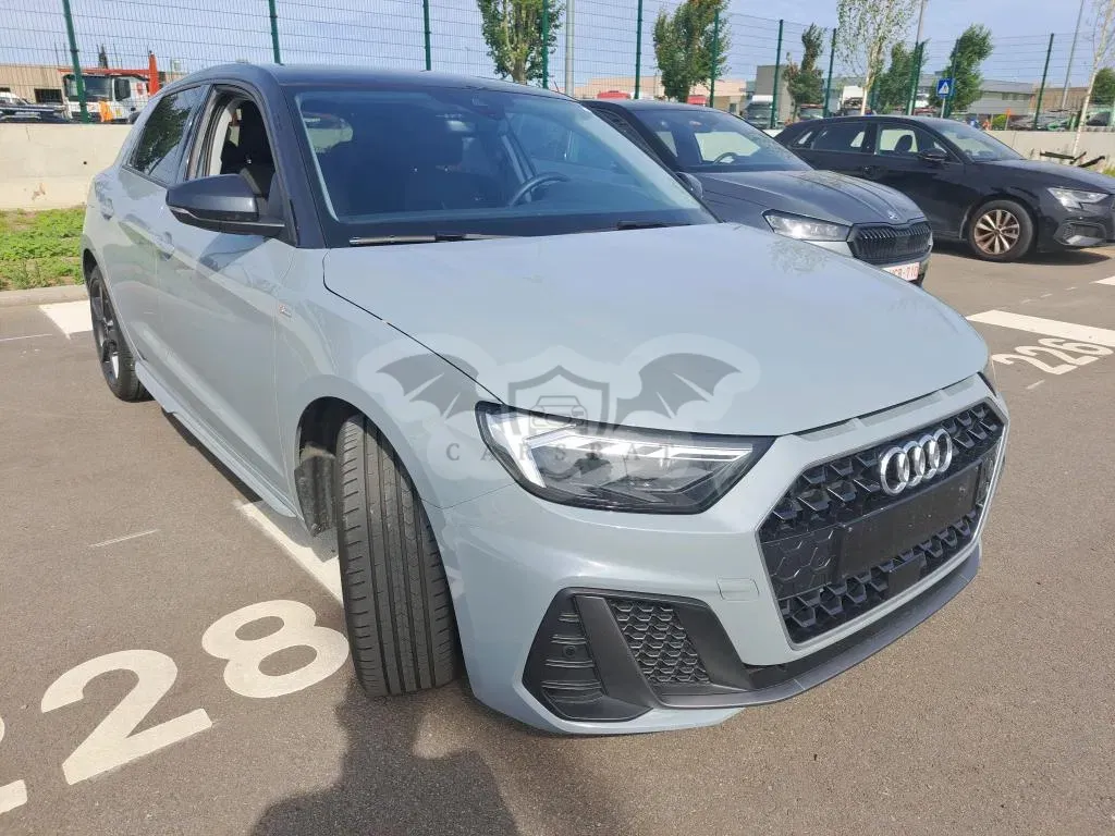 Audi A1 Sportback 25 TFSI Sport 2025