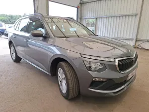 Skoda Kamiq 1.0 TSI 2024