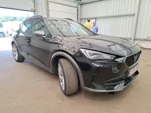 Cupra Formentor 1.4 2023