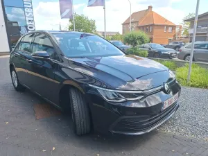 Volkswagen Golf 1.0 TSI 2021