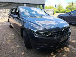 Volkswagen Passat Variant 2.0 TDI Style Business 2022