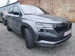 Skoda Karoq 1.5 TSI Sportline 2024