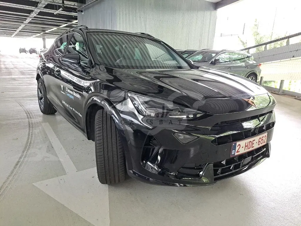 Cupra Formentor 1.5 Business 2025