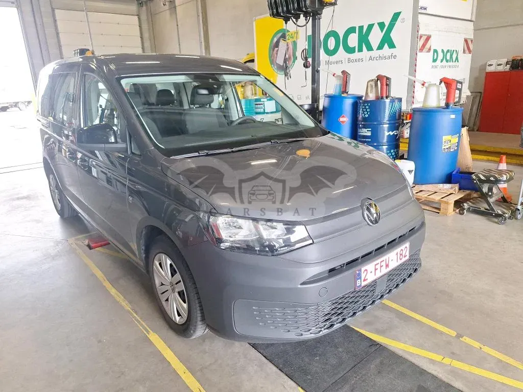 Volkswagen Caddy Maxi 2.0 TDI 2024