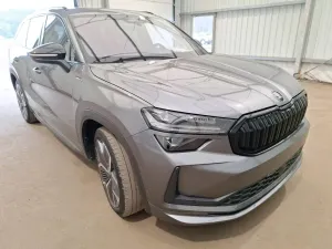 Skoda Kodiaq 1.5 TSI Sportline 2024
