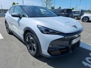 Cupra Tavascan 77 kWh Endurance 2025