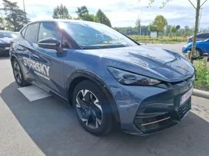 Cupra Tavascan 77 kWh Endurance 2025