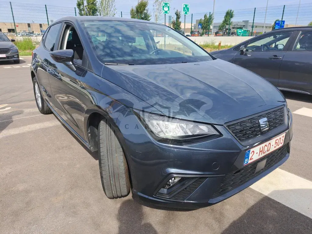 Seat Ibiza 1.0 TSI Move! 2025
