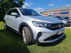 Volkswagen Taigo 1.0 TSI United 2024