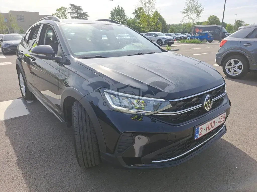 Volkswagen Taigo 1.0 TSI Life Business 2025