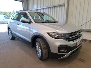 Volkswagen T-Cross 1.0 TSI Life 2023