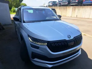 Skoda Kodiaq 2.0 TDI Sportline 2023