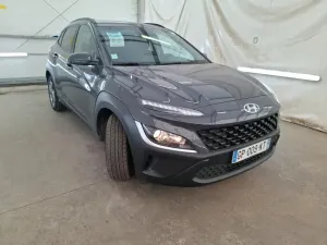 Hyundai Kona Intuitive 2022