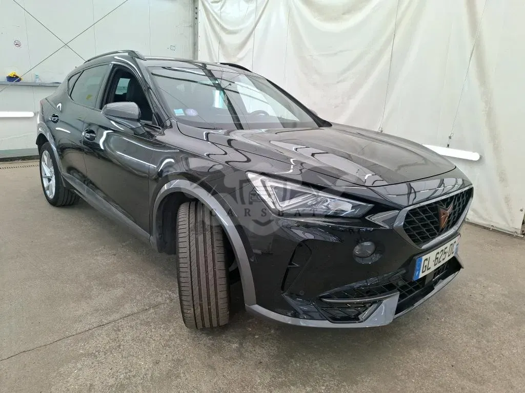 Cupra Formentor 1.5 TSI Business 2022