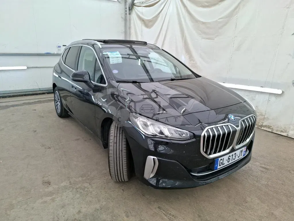 BMW 2 Series Active Tourer 225e Luxury 2022