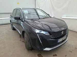 Peugeot 3008 Allure Pack 2021