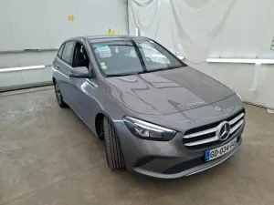 Mercedes-Benz B 180d Business Line 2021