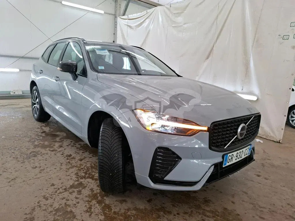 Volvo XC60 B4 Plus 2023