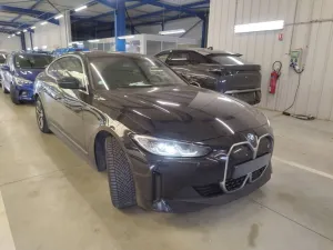 BMW i4 40e 2023