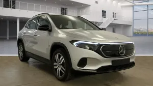 Mercedes-Benz EQA 250+ progressive 2023