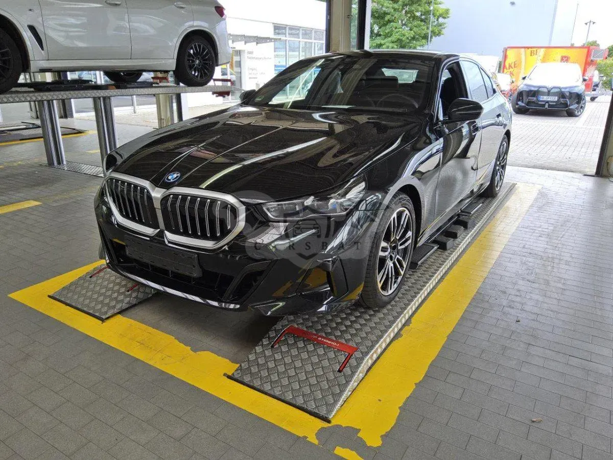 BMW i5 40 M Sport 2023