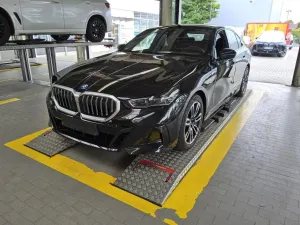 BMW i5 40 M Sport 2023