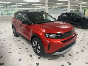 Opel Frontera GS 2025