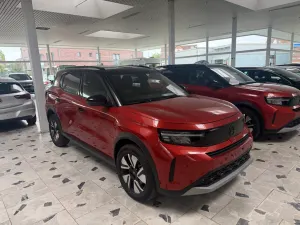 Opel Frontera GS 2025