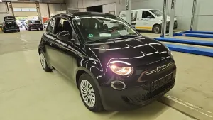 Fiat 500 e 21 kWh Red 2025