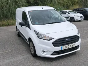 Ford Transit Connect Connect 1.5 TDCI 2022