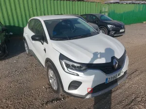 Renault Captur / QM3 1.6 2022