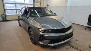 Opel Astra Sports Tourer 1.2 GS 2025