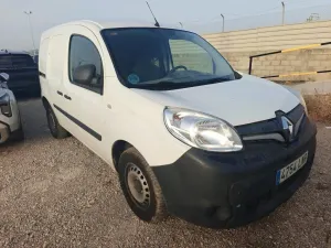 Renault Kangoo Professional 2021