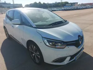Renault Scenic Zen 2021