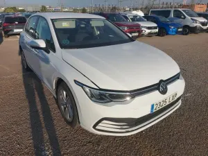 Volkswagen Golf 2.0 TDI 2022