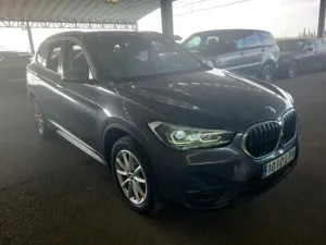 BMW X1 18d 2022