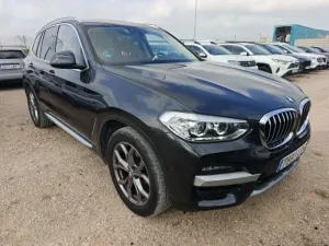BMW X3 20d 2021