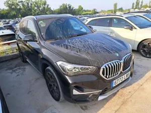 BMW X1 18d 2022