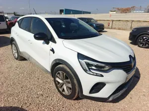 Renault Captur / QM3 1.0 TCe Intens 2023