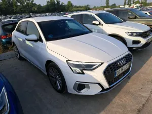 Audi A3 Sportback 30 TFSI Advanced 2022