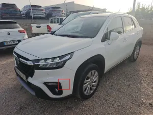 Suzuki S-Cross 1.4 2022