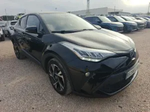 Toyota C-HR 1.8 Advance 2022