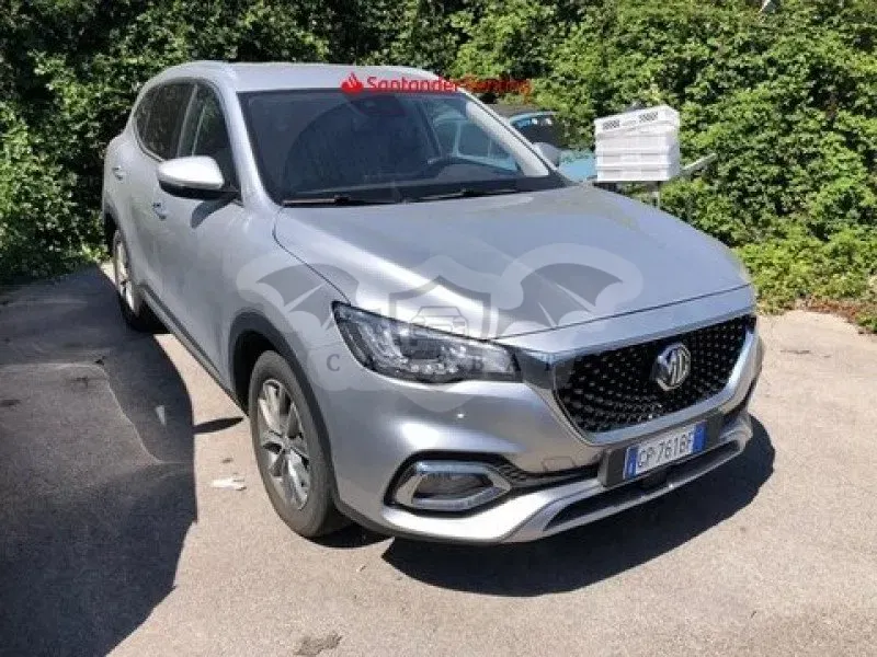 MG HS 1.5 T-GDI Comfort 2023