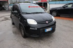 Fiat Panda 1.0 2024