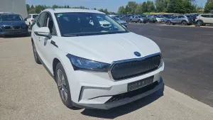 Skoda Enyaq iV 80X 2023