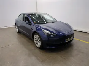 Tesla Model 3 Long Range 2023