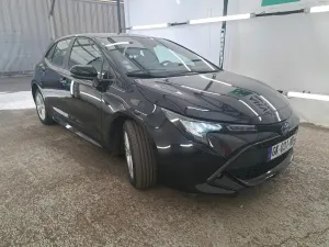 Toyota Corolla Dynamic Business 2022
